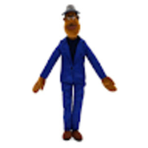 Meet your Posher, Abigail